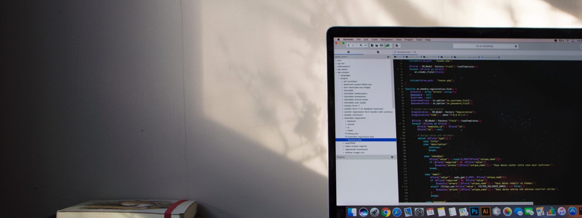 elli työaikaseuranta tietokone tieto-oskari