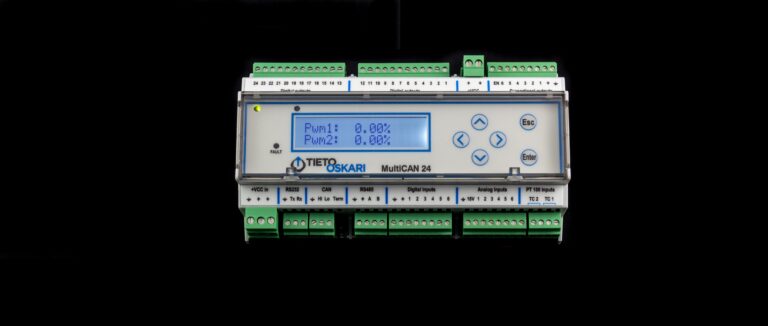 multican tieto-oskari