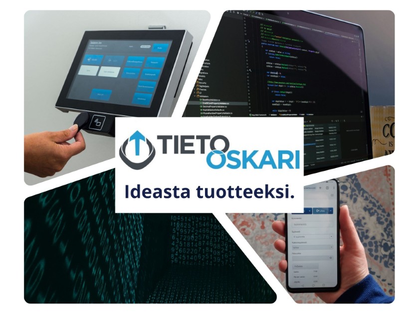 ohjelmistosuunnittelu